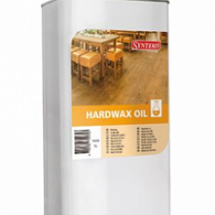 HARDWAX OIL